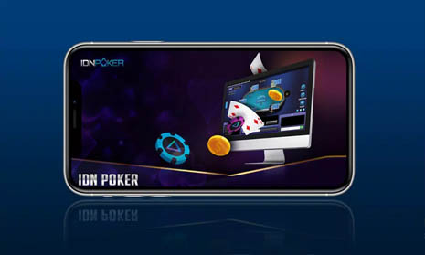 Keuntungan Bermain Di Bandar Judi Idn Poker Online