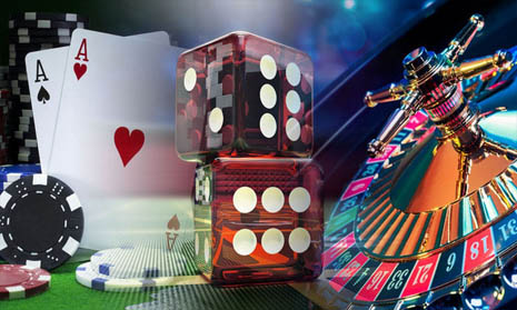 Panduan Untuk Mendaftar dan Deposit di Agen Judi Casino Online